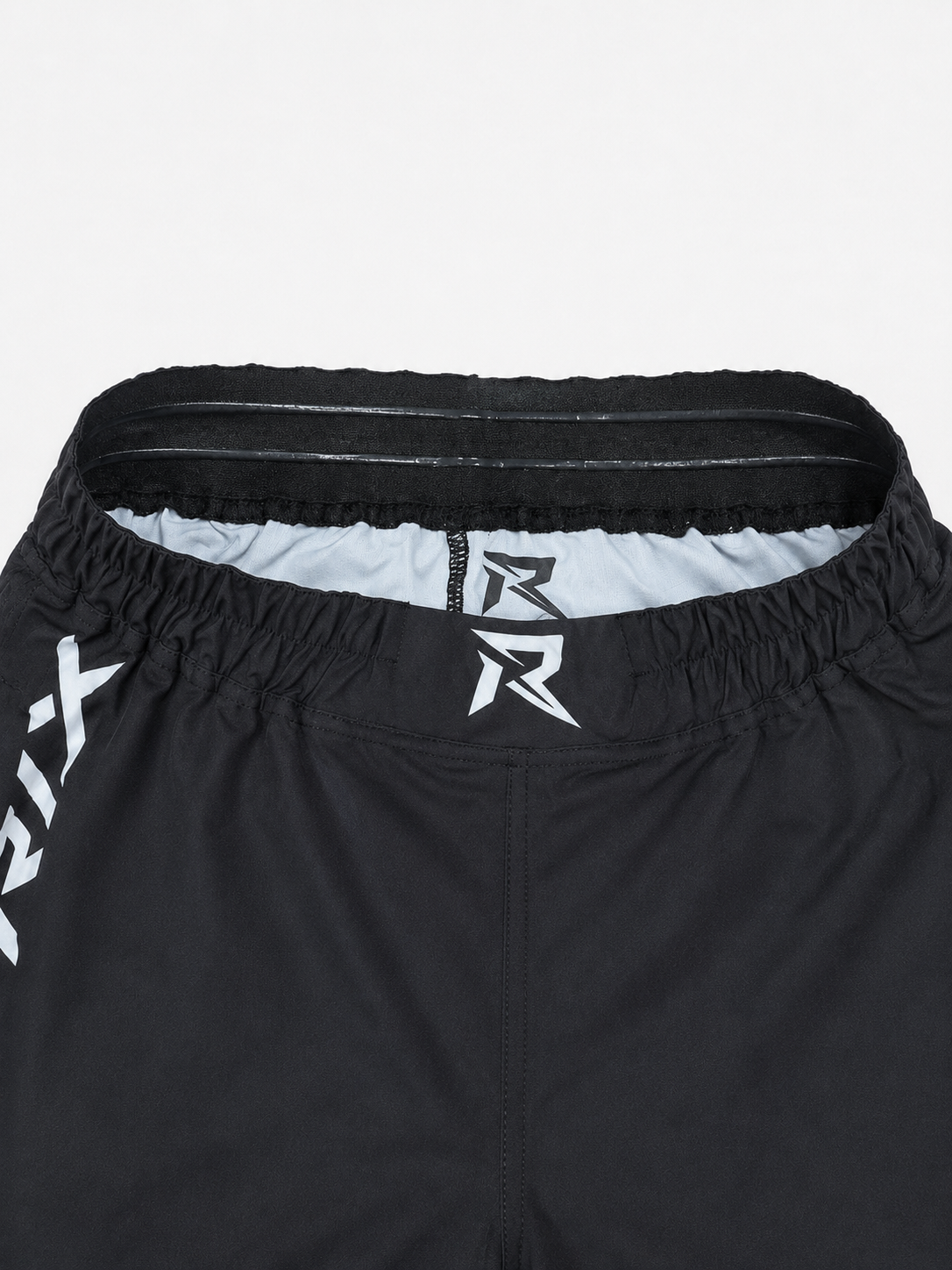 “2-in-1” REVRIX Gladiator Fight Shorts
