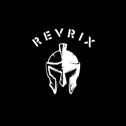 RevRix FightGear