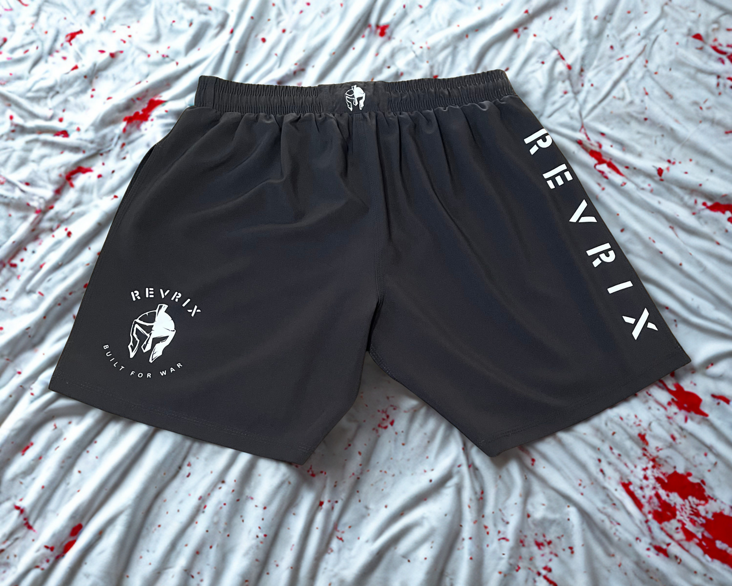 ''The Classic" REVRIX Gladiator Fight Shorts