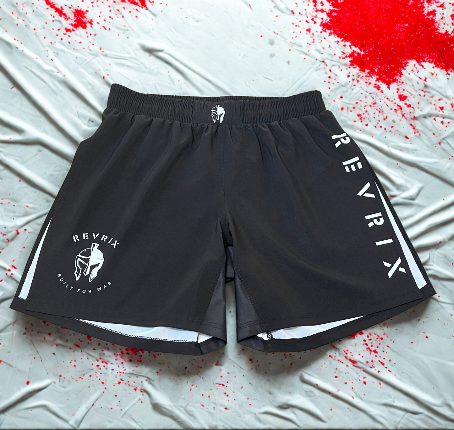 ''The Classic" REVRIX Gladiator Fight Shorts